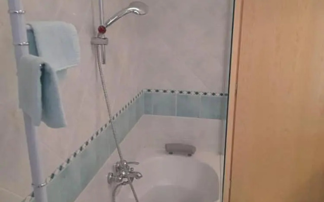 Casa el Paso in Padenghe sul Garda