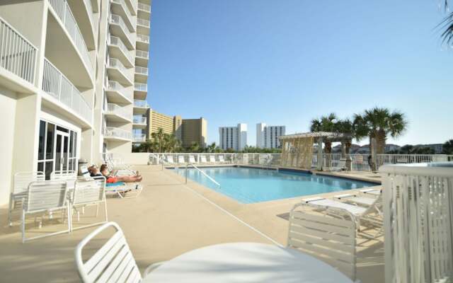 The Terrace at Pelican Beach