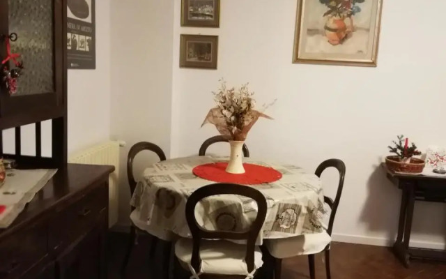 Pratomagno Apartment