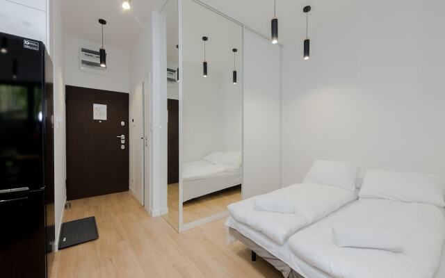 ShortStayPoland Chłodna (B71)