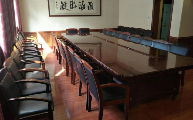 Xunxian Guest House (Hebi Xunxian Ancient City Branch)