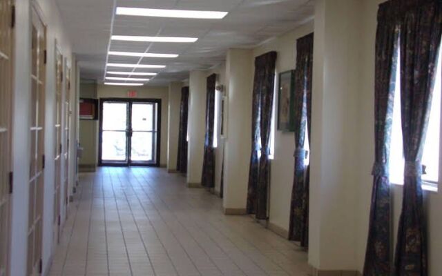 Regency Inn And Suites Altus