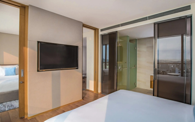 Sel de Mer Hotel & Suites