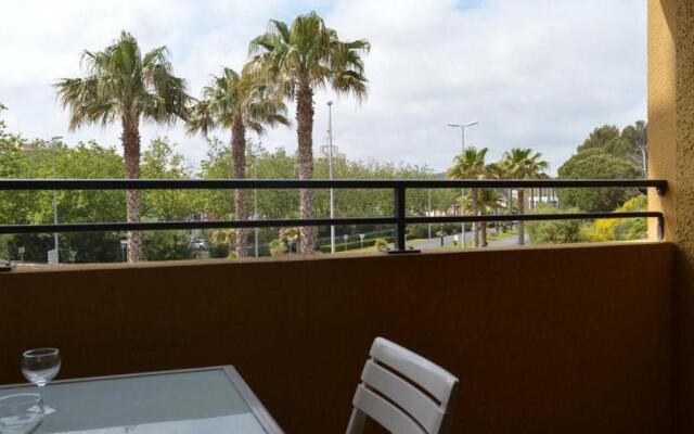 Appartement Cap d'Agde, 3 pièces, 6 personnes - FR-1-249-192