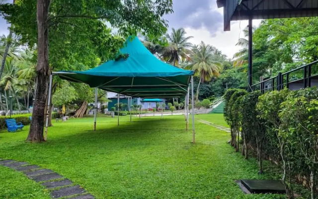 Sakthi River Resorts
