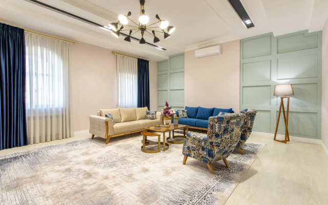 Premium Class Apartment