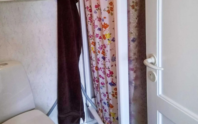 4 Person Holiday Home in Glesborg