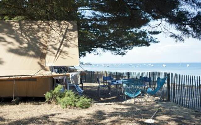 Huttopia Noirmoutier