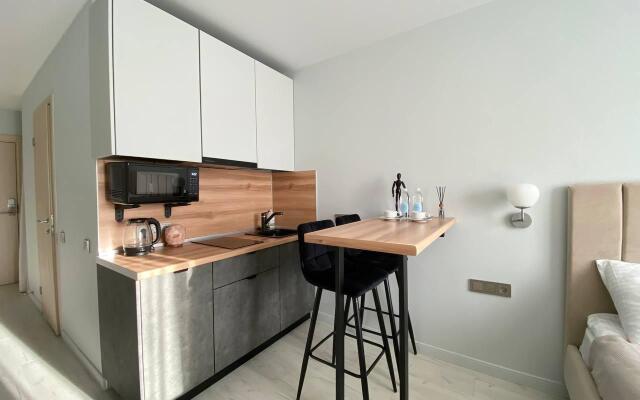 RentalSPb on 64 Stachek Avenue
