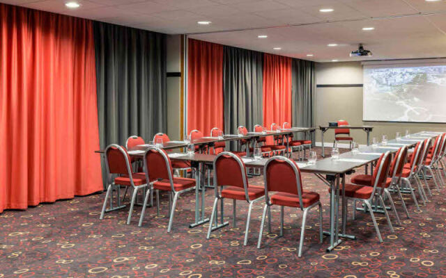 Hotel Mercure Saint Quentin En Yvelines Centre