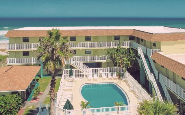 Tuckaway Shores Resort