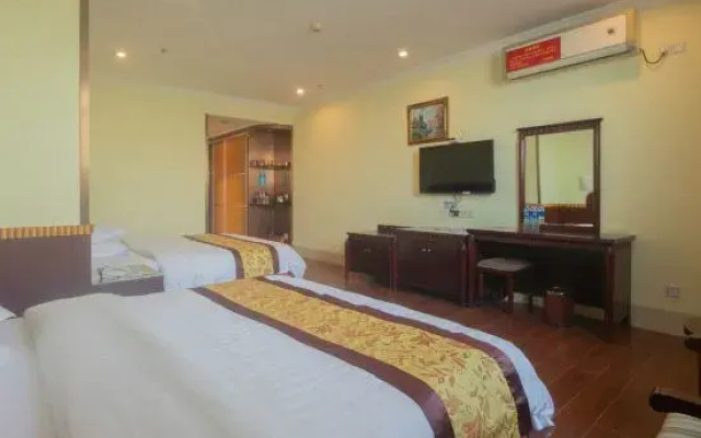 Jingang Hotel