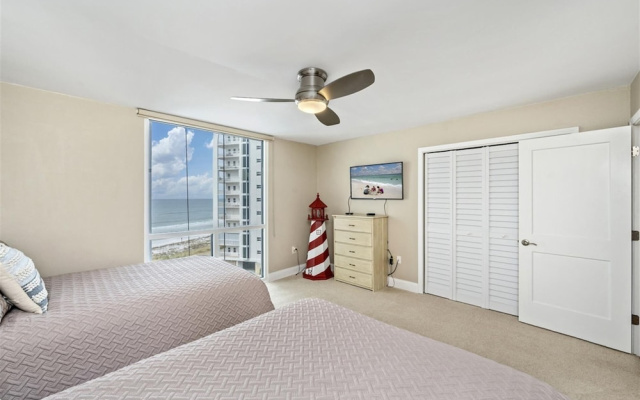 Shoreline Towers 2071 3 Bedroom Condo