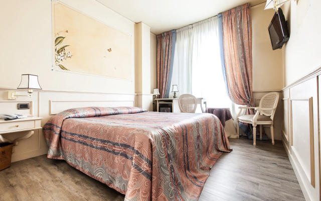Hotel San Luca