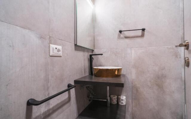 Heart of Rome Apartment