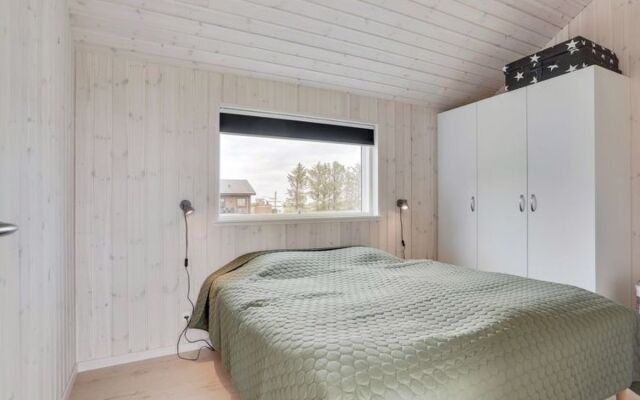 "Halvor" - 1.5km from the sea in NW Jutland