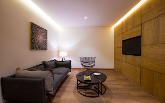 The Fern Residency, Jamnagar