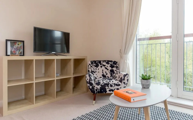 DreamhouseApartments Edinburgh Haymarket