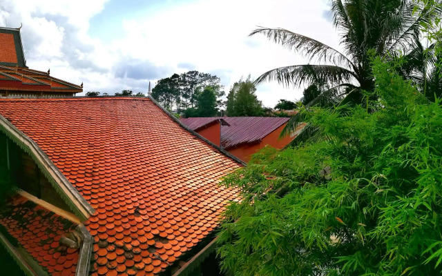 Happy Zone Hostel