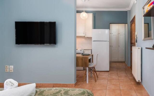 Argostoli Central Studio