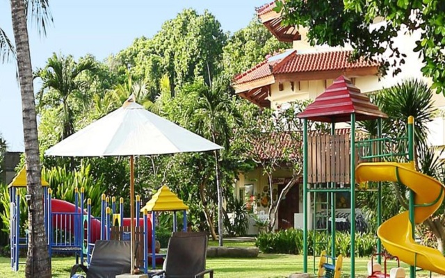 Grand Mirage Resort & Thalasso Bali