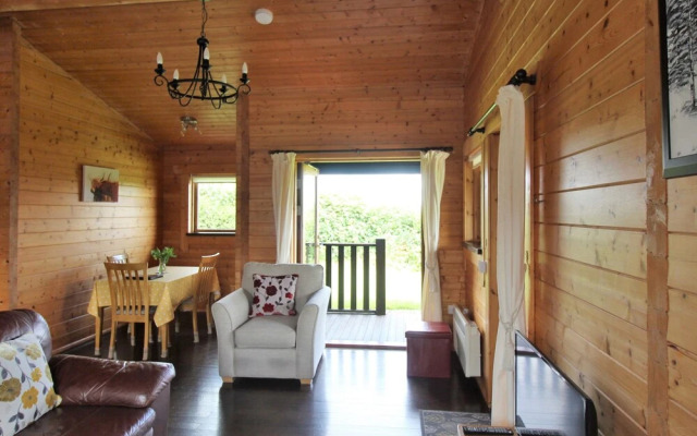 Cedar Lodge