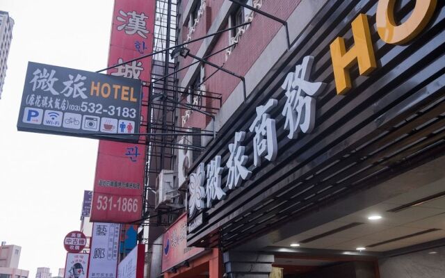 WL Hotel