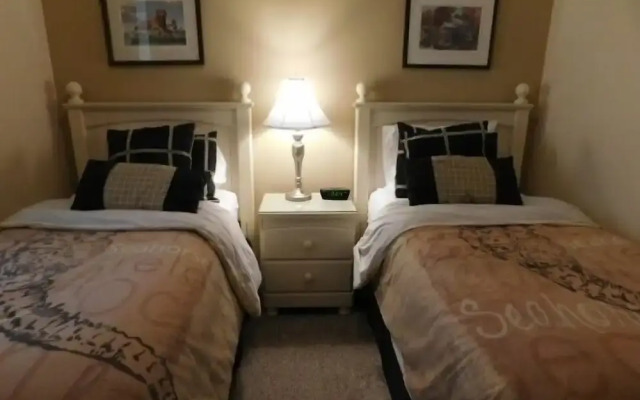 Willow Bend Condo #1525 3 Bedrooms 2 Bathrooms Condo