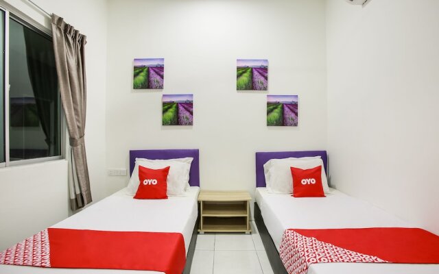 OYO 89476 Green Villa Resort