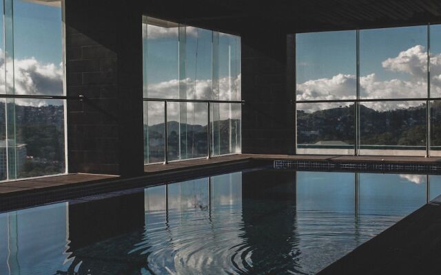 The Plaza Lodge Baguio