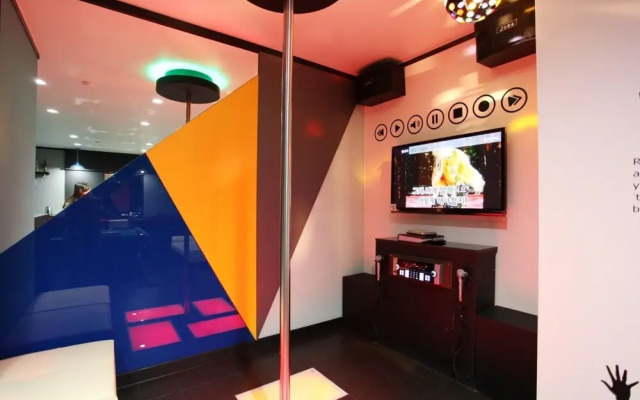 Prime Hotel