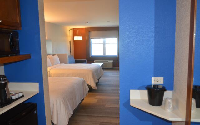 Holiday Inn Express Hotel & Suites Rochester, an IHG Hotel