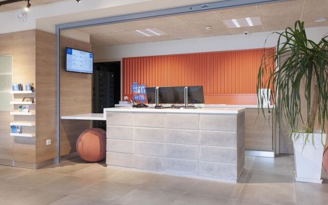 Ibis Budget Mont De Marsan