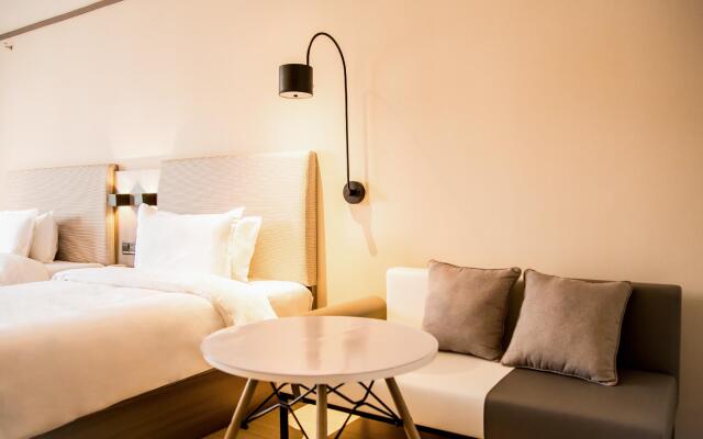 Hanting Hotel Yantai Development Zone Foxconn
