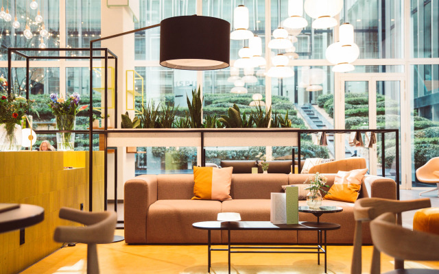Hotel Casa Amsterdam