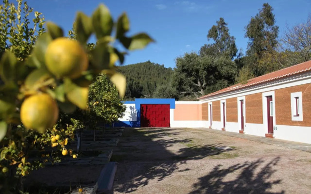 Naturarte Campo - Duna Parque Resorts & Hotels