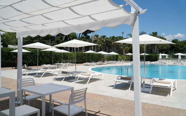 Tursport Hotel Residence