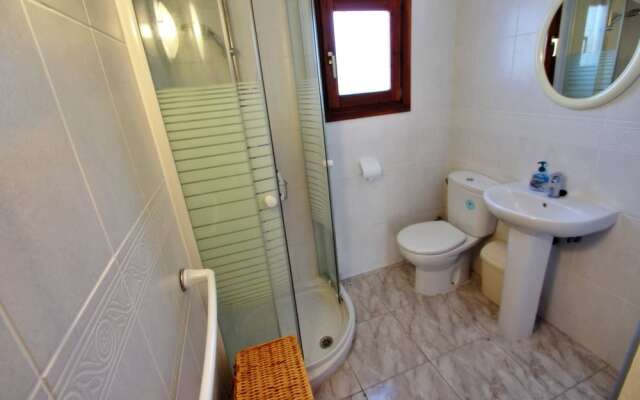 Jane - holiday home with swimming pool in Teulada