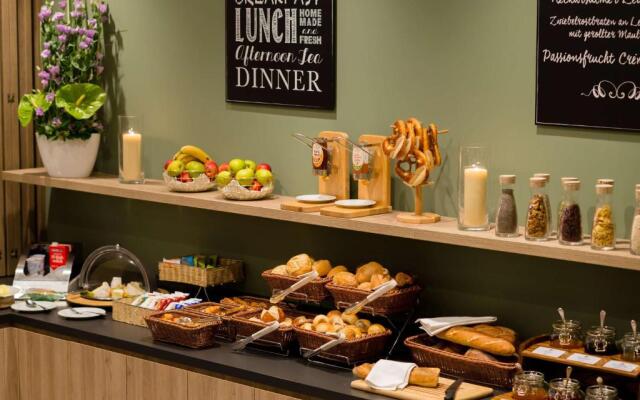 ibis Styles Neckarsulm