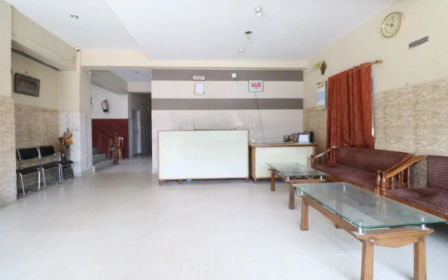 Hotel Grace by OYO Rooms