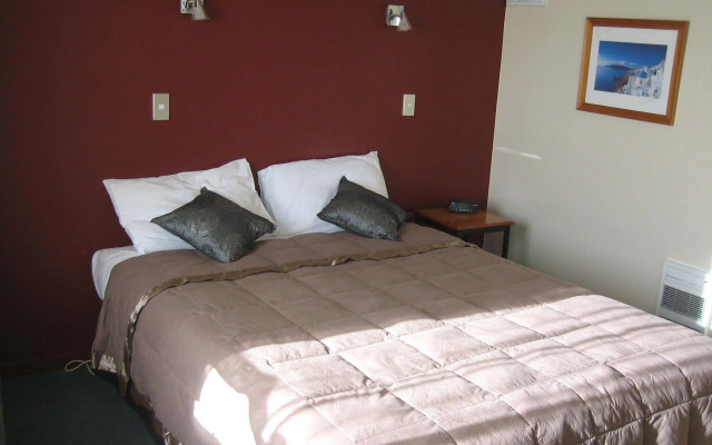 Bella Vista Motel Mosgiel
