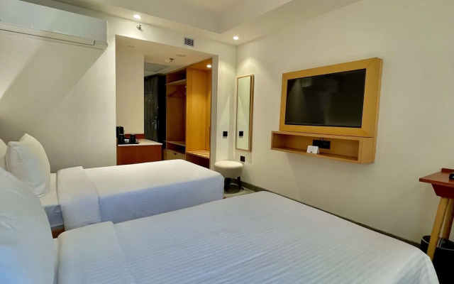 Best Western Maharani Bagh