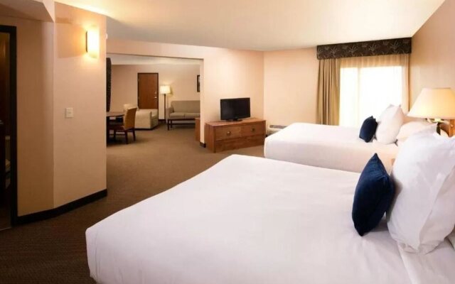 Ramada Plaza Omaha Hotel