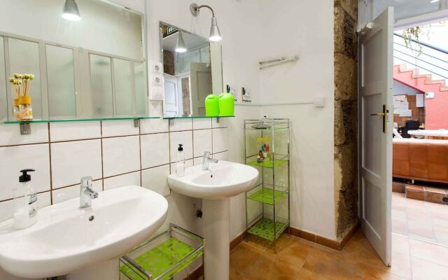 Bettmar EcoHostel Canarias