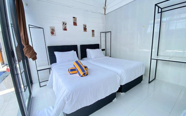 HK Villa Bali