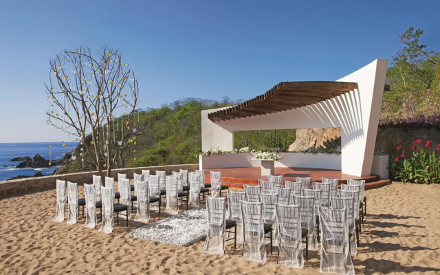 Secrets Huatulco Resort & Spa - Adults Only - All Inclusive