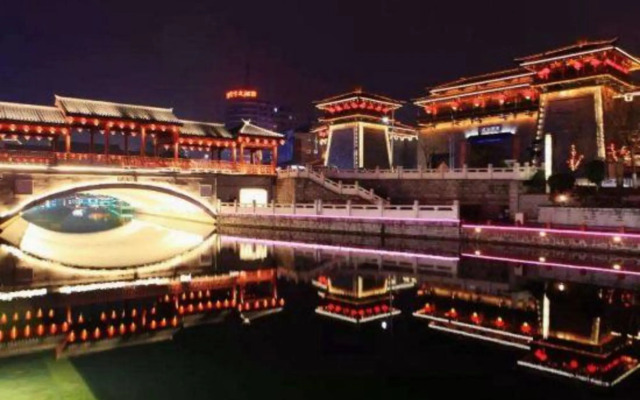 Xuchang Hotel
