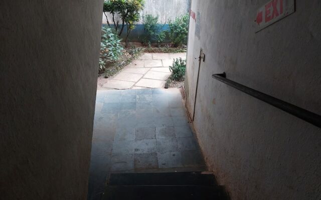 Akash Guest House