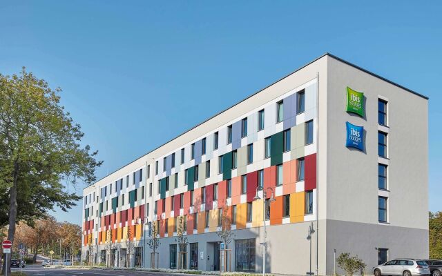 ibis Styles Bayreuth