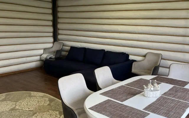 Усадьба Павлихино